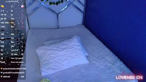 CATALEYA  online show from 7, 1, 2025