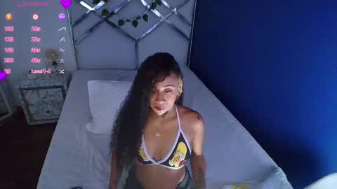 CATALEYA  online show from 18, 1, 2025