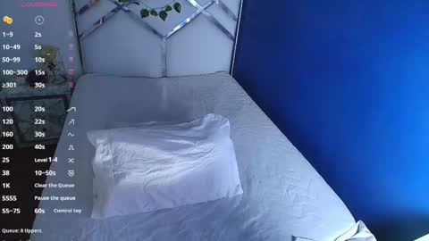 CATALEYA  online show from 21, 1, 2025