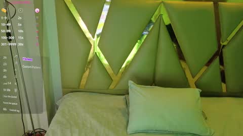 CATALEYA  online show from 25, 9, 2025