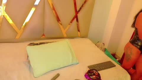 CATALEYA  online show from 13, 10, 2025