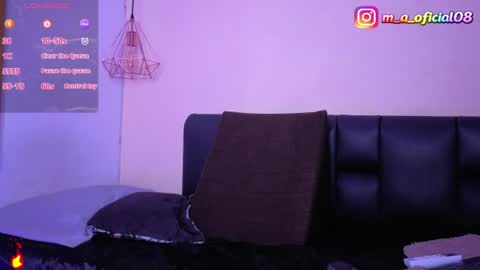 cattaleya_and_alessandro online show from 10, 6, 2026