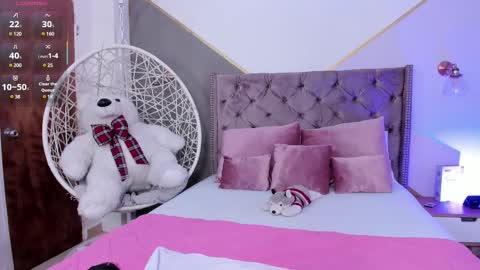 Snapshot of cattaleya_get chatting on 10, 2, 2025 cattaleya_get online show from 10, 2, 2025