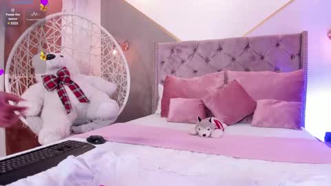 Snapshot of cattaleya_get chatting on 14, 2, 2025 cattaleya_get online show from 14, 2, 2025