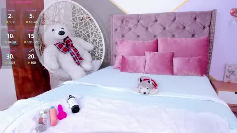 Snapshot of cattaleya_get chatting on 24, 2, 2025 cattaleya_get online show from 24, 2, 2025