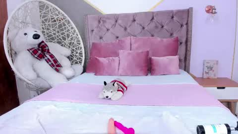 Snapshot of cattaleya_get chatting on 25, 2, 2025 cattaleya_get online show from 25, 2, 2025