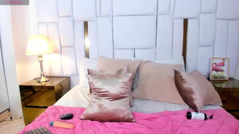 Snapshot of cattaleya_get chatting on 1, 3, 2025 cattaleya_get online show from 1, 3, 2025