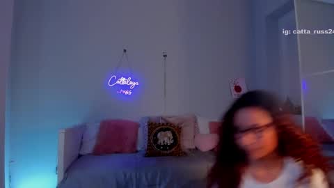 catta 3 online show from 24, 1, 2025