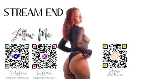 catta 3 online show from 9, 2, 2025