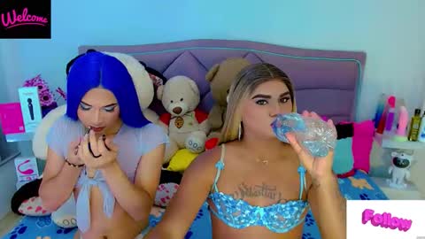 cattaleya skinny online show from 29, 11, 2025