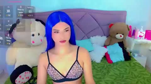 cattaleya skinny online show from 27, 2, 2026