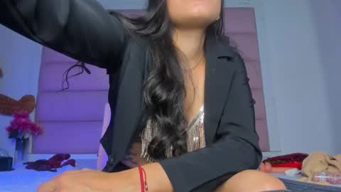 cattalina_25 online show from 27, 2, 2026