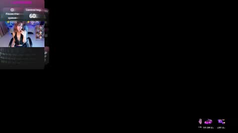 catti_brie_ online show from 6, 11, 2025