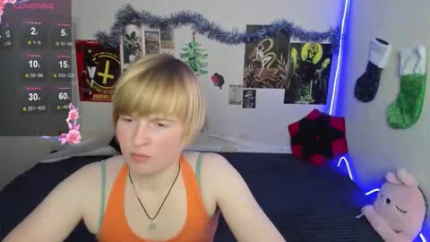 cattie_w_ online show from 8, 1, 2026