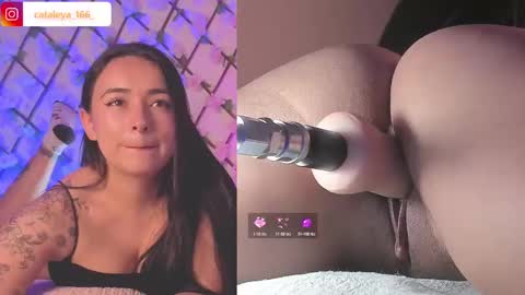 Cata  online show from 6, 10, 2025