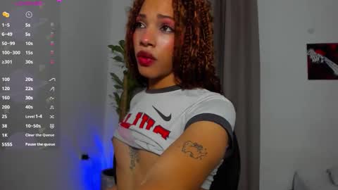 Catty online show from 17, 12, 2025