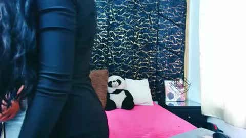 CattyANDnicky online show from 24, 10, 2025