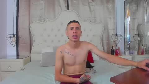 CattyANDnicky online show from 5, 11, 2025