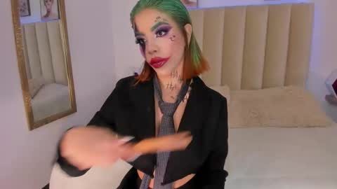 catvalentinee_ online show from 31, 10, 2025