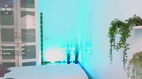 caty_cuddly online show from 19, 2, 2025