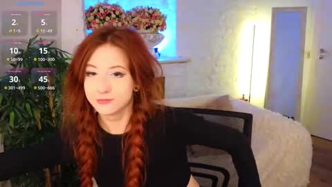 caty_cuddly online show from 2, 3, 2025