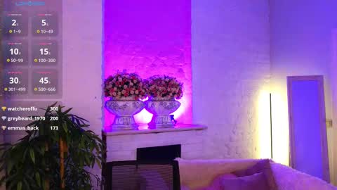 caty_cuddly online show from 2, 3, 2025