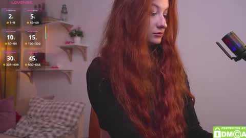caty_cuddly online show from 23, 4, 2026