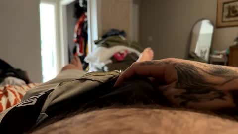 Caughtjacking6996 online show from 22, 3, 2026