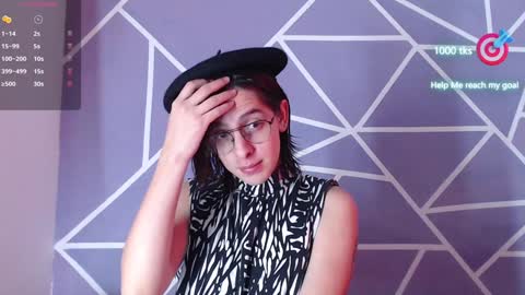 cava_pretty online show from 6, 1, 2025