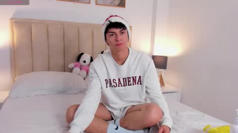 Snapshot of caydensmit chatting on 29, 10, 2025 Cayden online show from 29, 10, 2025