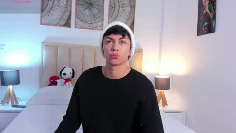 Cayden online show from 10, 11, 2025