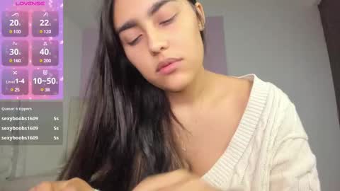 Cay online show from 11, 2, 2025