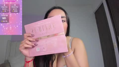 Cay online show from 22, 2, 2025