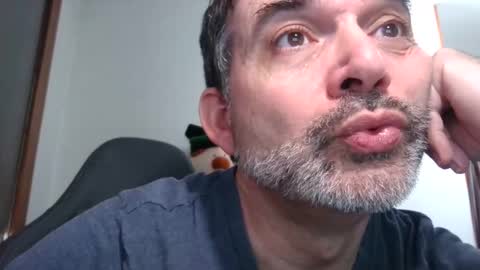 Mr. CumOnYourFace74 online show from 26, 12, 2024