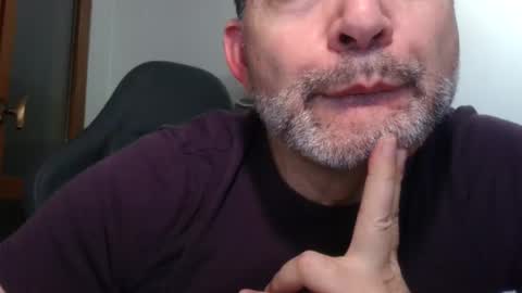 Mr. CumOnYourFace74 online show from 6, 2, 2025