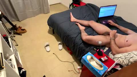 Matthiiieeeuuu online show from 30, 3, 2026