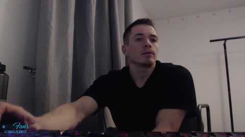 CBGainz online show from 18, 1, 2026