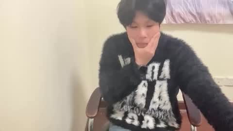 Snapshot of cbjiahao chatting on 6, 1, 2026 cbjiahao online show from 6, 1, 2026