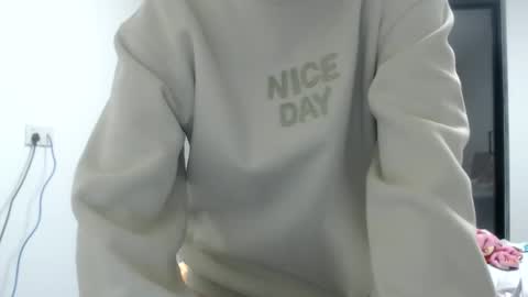 Snapshot of cbz112233 chatting on 18, 1, 2025 ANNYANNY online show from 18, 1, 2025