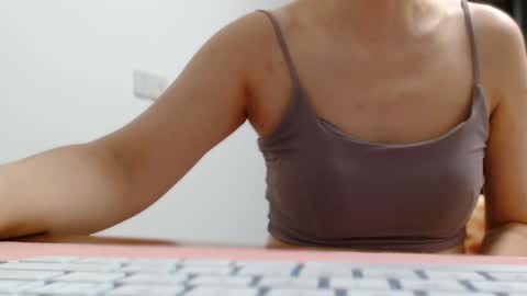 Snapshot of cbz112233 chatting on 24, 2, 2026 ANNYANNY online show from 24, 2, 2026