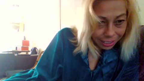 Lady CcARMAS D online show from 29, 12, 2024