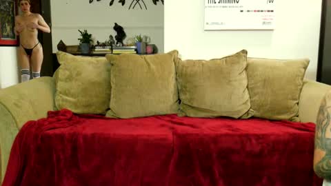 WHAT CAN YOU GET US TO DO online show from 30, 1, 2025