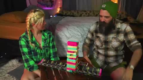 WHAT CAN YOU GET US TO DO online show from 23, 3, 2026