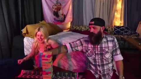 WHAT CAN YOU GET US TO DO online show from 27, 4, 2026