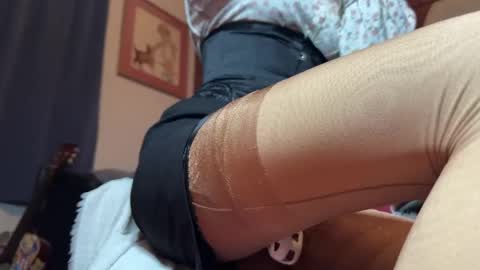 ccXora online show from 4, 1, 2025