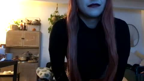 Snapshot of cd_desiree chatting on 8, 12, 2024 Sissy boy online show from 8, 12, 2024