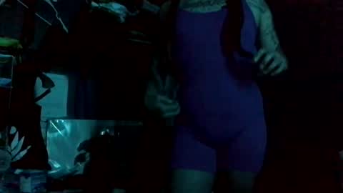 Snapshot of cd_desiree chatting on 12, 1, 2025 Sissy boy online show from 12, 1, 2025