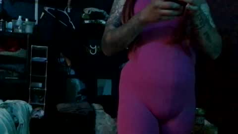 Snapshot of cd_desiree chatting on 25, 2, 2025 Sissy boy online show from 25, 2, 2025