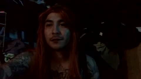 Snapshot of cd_desiree chatting on 20, 2, 2026 Sissy boy online show from 20, 2, 2026