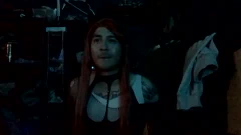 Snapshot of cd_desiree chatting on 24, 3, 2026 Sissy boy online show from 24, 3, 2026